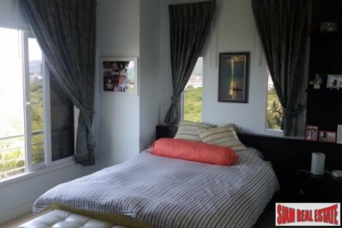 Apartment in Cha-am, Thailand 2 bedrooms № 192841 - photo 3