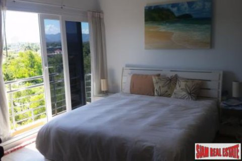 Apartment in Cha-am, Thailand 2 bedrooms № 192841 - photo 4