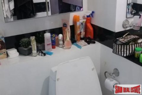 Apartment in Cha-am, Thailand 2 bedrooms № 192841 - photo 5