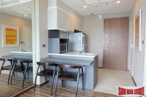Apartment in Bangkok, Thailand 1 bedroom № 192842 - photo 3