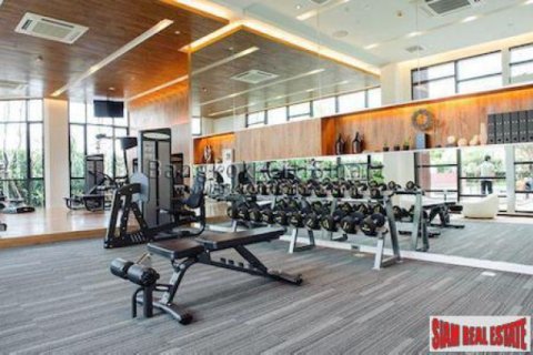 Apartment in Bangkok, Thailand 1 bedroom № 192842 - photo 4
