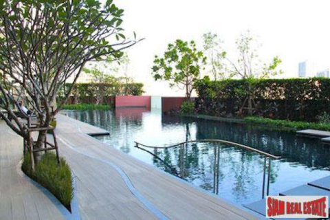 Apartment in Bangkok, Thailand 1 bedroom № 192842 - photo 5