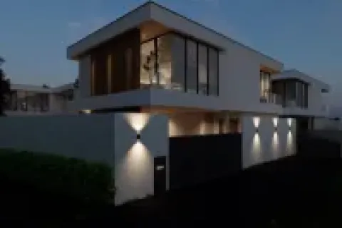 Villa in Phuket, Thailand 4 bedrooms № 161529 - photo 5