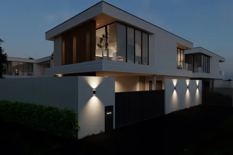 Villa in Phuket, Thailand 4 bedrooms № 161529 - photo 5