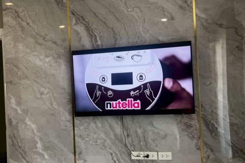 House in Pattaya, Thailand 5 bedrooms № 161530 - photo 30