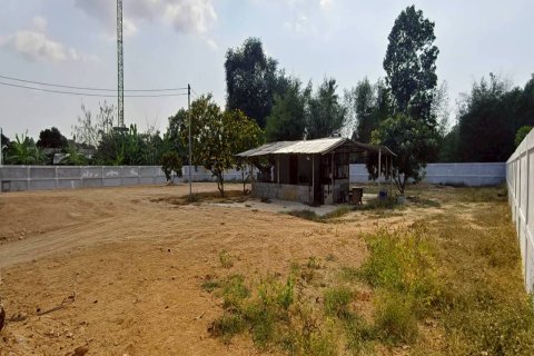 Terrain à Chon Buri, Thaïlande № 161532 - photo 2