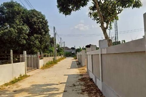 Terrain à Chon Buri, Thaïlande № 161532 - photo 4