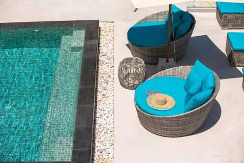 Villa in Ko Samui, Thailand 3 bedrooms № 161528 - photo 5