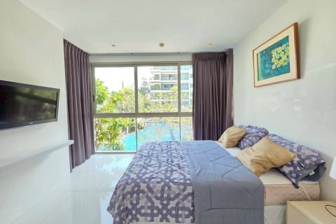 Condo in Pattaya, Thailand, 3 bedrooms № 8680 - photo 25