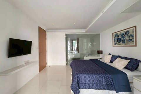 Condo in Pattaya, Thailand, 3 bedrooms № 8680 - photo 19