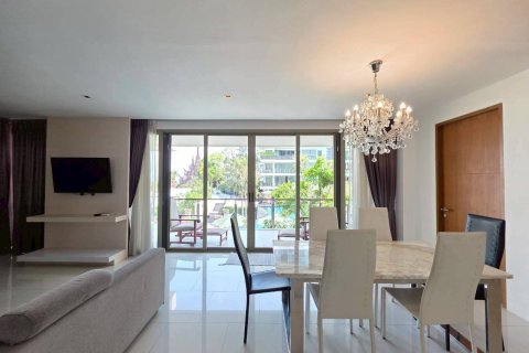 Condo in Pattaya, Thailand, 3 bedrooms № 8680 - photo 5