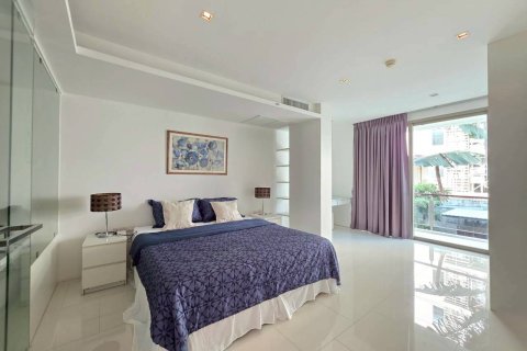 Condo in Pattaya, Thailand, 3 bedrooms № 8680 - photo 18