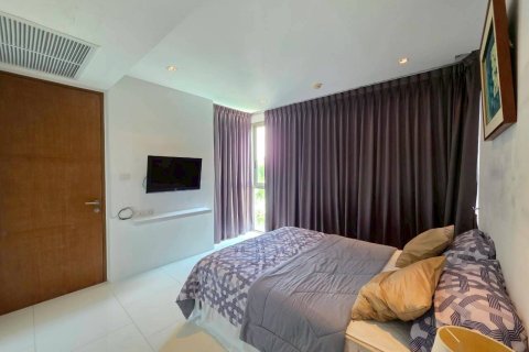 Condo in Pattaya, Thailand, 3 bedrooms № 8680 - photo 28