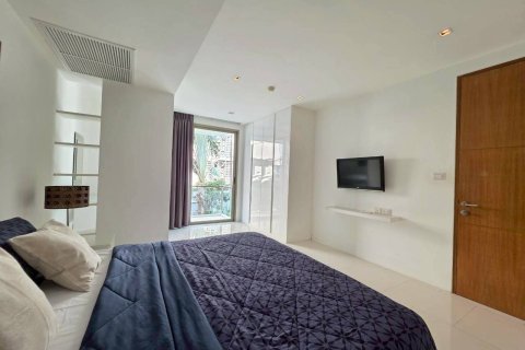 Condo in Pattaya, Thailand, 3 bedrooms № 8680 - photo 24