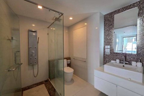 Condo in Pattaya, Thailand, 3 bedrooms № 8680 - photo 22