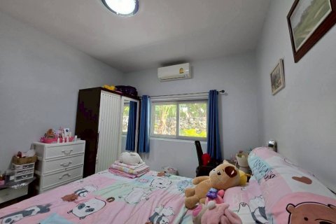 Maison à Bang Lamung, Thaïlande 3 chambres № 161531 - photo 28