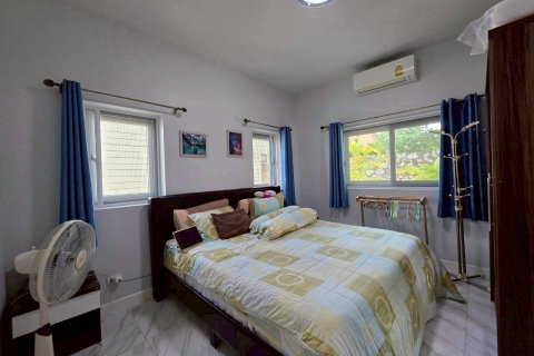 Maison à Bang Lamung, Thaïlande 3 chambres № 161531 - photo 29