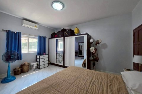 Maison à Bang Lamung, Thaïlande 3 chambres № 161531 - photo 26