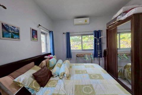 Maison à Bang Lamung, Thaïlande 3 chambres № 161531 - photo 30