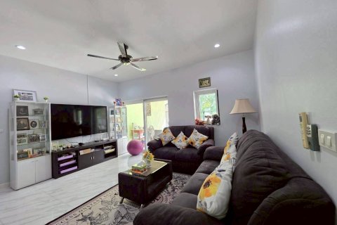 Maison à Bang Lamung, Thaïlande 3 chambres № 161531 - photo 20