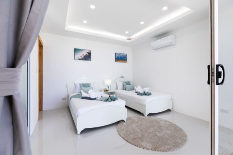 Villa à Ko Samui, Thaïlande 4 chambres № 161526 - photo 13