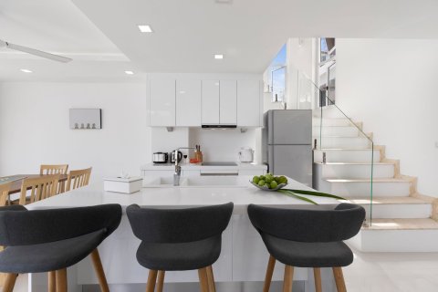 Villa à Ko Samui, Thaïlande 4 chambres № 161526 - photo 7