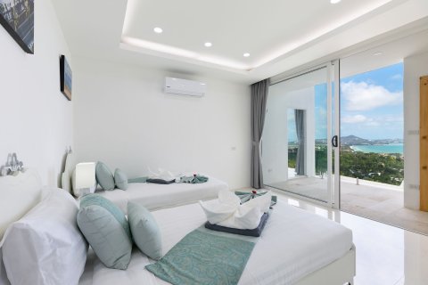 Villa à Ko Samui, Thaïlande 4 chambres № 161526 - photo 17