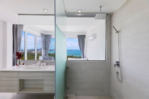 Villa à Ko Samui, Thaïlande 4 chambres № 161526 - photo 11