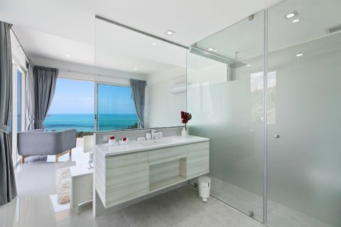 Villa à Ko Samui, Thaïlande 4 chambres № 161526 - photo 15