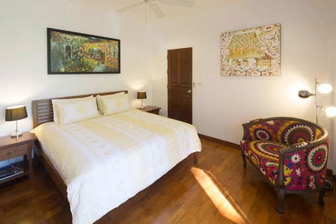 Дом в Чиангмае, Таиланд с 3 спальнями  № 162504 - фото 7