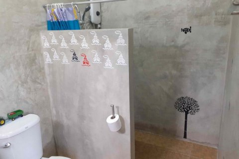 Дом в Чиангмае, Таиланд с 3 спальнями № 162506 - фото 9