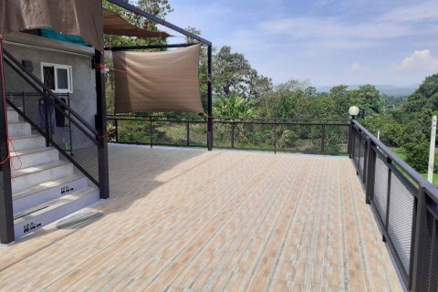 Дом в Чиангмае, Таиланд с 3 спальнями № 162506 - фото 5