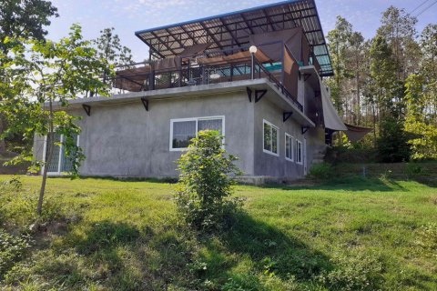 Дом в Чиангмае, Таиланд с 3 спальнями № 162506 - фото 3