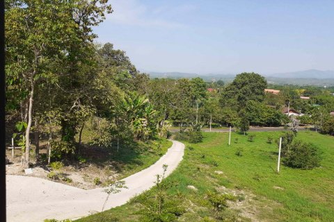 Дом в Чиангмае, Таиланд с 3 спальнями № 162506 - фото 10