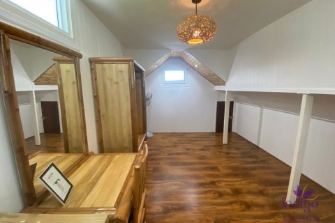 Дом в Чиангмае, Таиланд с 3 спальнями  № 162507 - фото 18