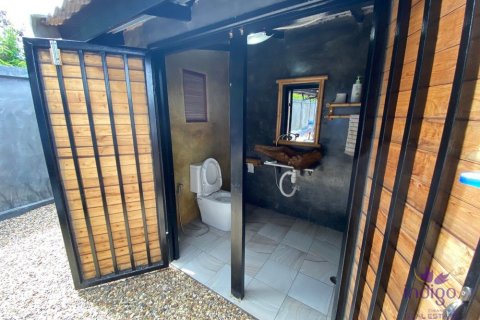 Дом в Чиангмае, Таиланд с 3 спальнями  № 162507 - фото 23