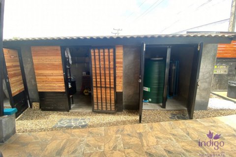 Дом в Чиангмае, Таиланд с 3 спальнями  № 162507 - фото 25