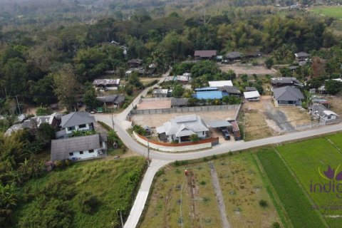 Дом в Чиангмае, Таиланд с 3 спальнями  № 162507 - фото 2