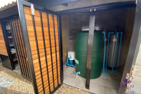 Дом в Чиангмае, Таиланд с 3 спальнями  № 162507 - фото 24