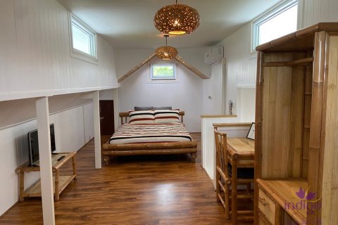 Дом в Чиангмае, Таиланд с 3 спальнями  № 162507 - фото 20