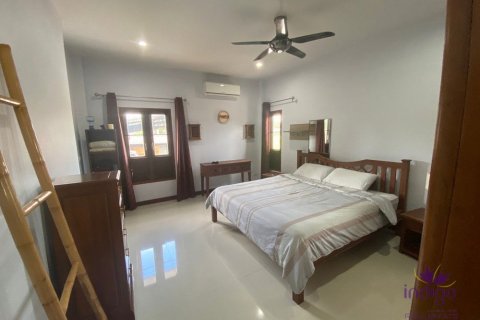 Дом в Чиангмае, Таиланд с 3 спальнями  № 162507 - фото 13