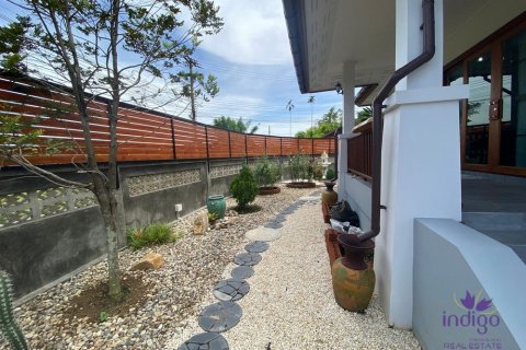 Дом в Чиангмае, Таиланд с 3 спальнями  № 162507 - фото 26