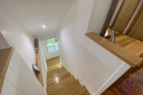 Дом в Чиангмае, Таиланд с 3 спальнями  № 162507 - фото 19