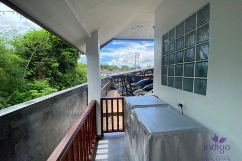 Дом в Чиангмае, Таиланд с 3 спальнями  № 162507 - фото 21