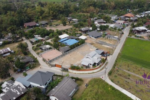 Дом в Чиангмае, Таиланд с 3 спальнями  № 162507