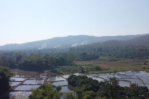 Земельный участок в Чиангмае, Таиланд № 162509 - фото 4