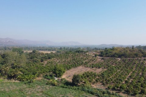 Земельный участок в Чиангмае, Таиланд № 162509 - фото 2