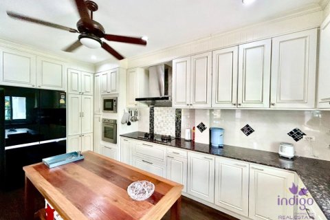 Дом в Чиангмае, Таиланд с 4 спальнями  № 162503 - фото 15