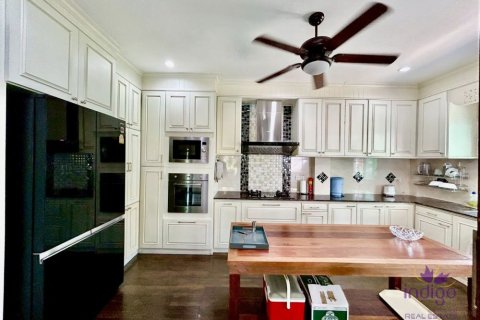 Дом в Чиангмае, Таиланд с 4 спальнями  № 162503 - фото 13