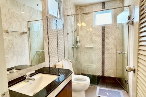 Дом в Чиангмае, Таиланд с 4 спальнями  № 162503 - фото 21